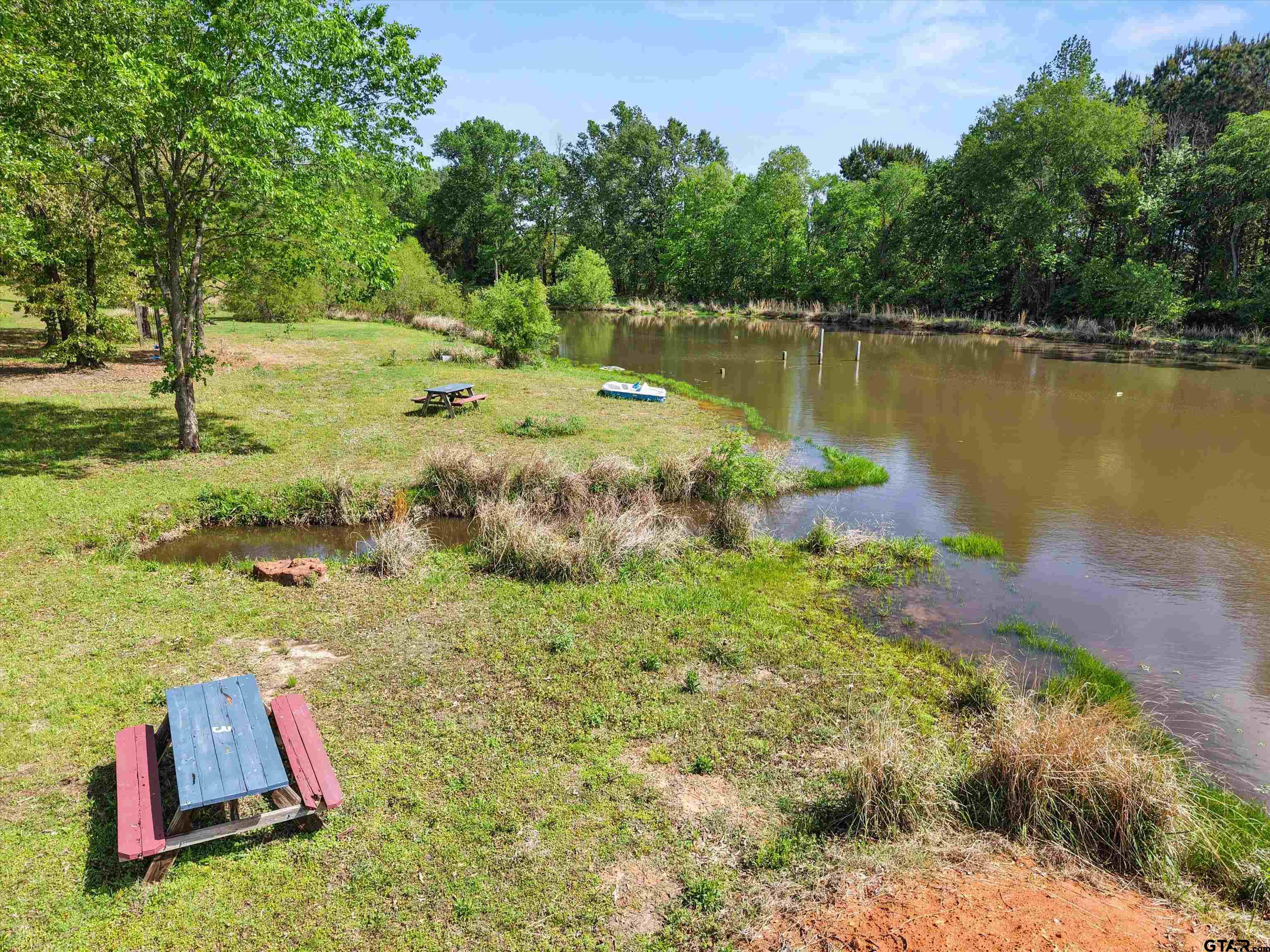 1333 Lupine Road Gilmer, TX 75644 - Photo 15 of 43
