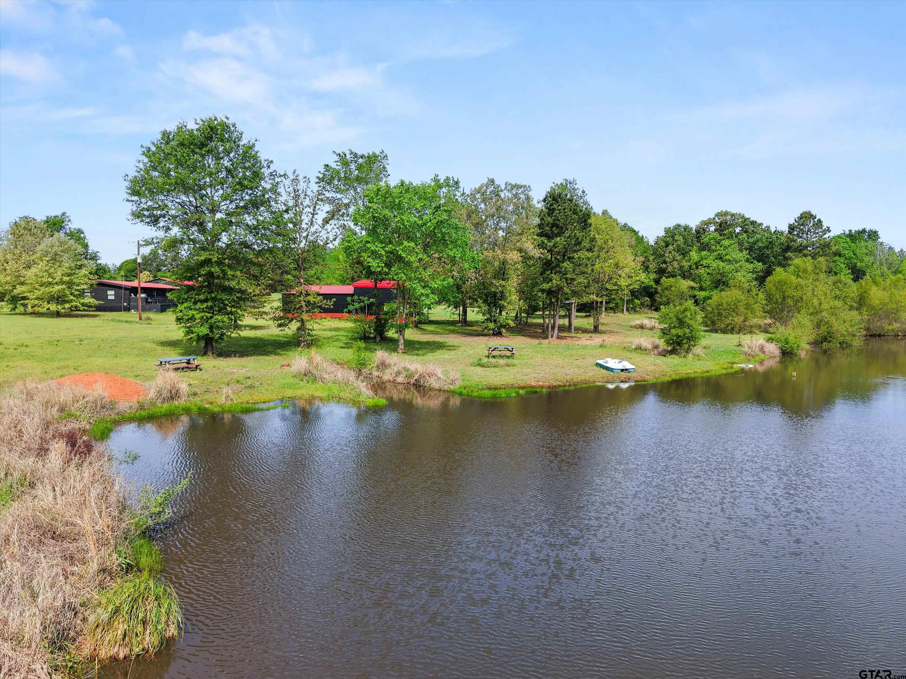 1333 Lupine Road Gilmer, TX 75644 - Photo 17 of 43