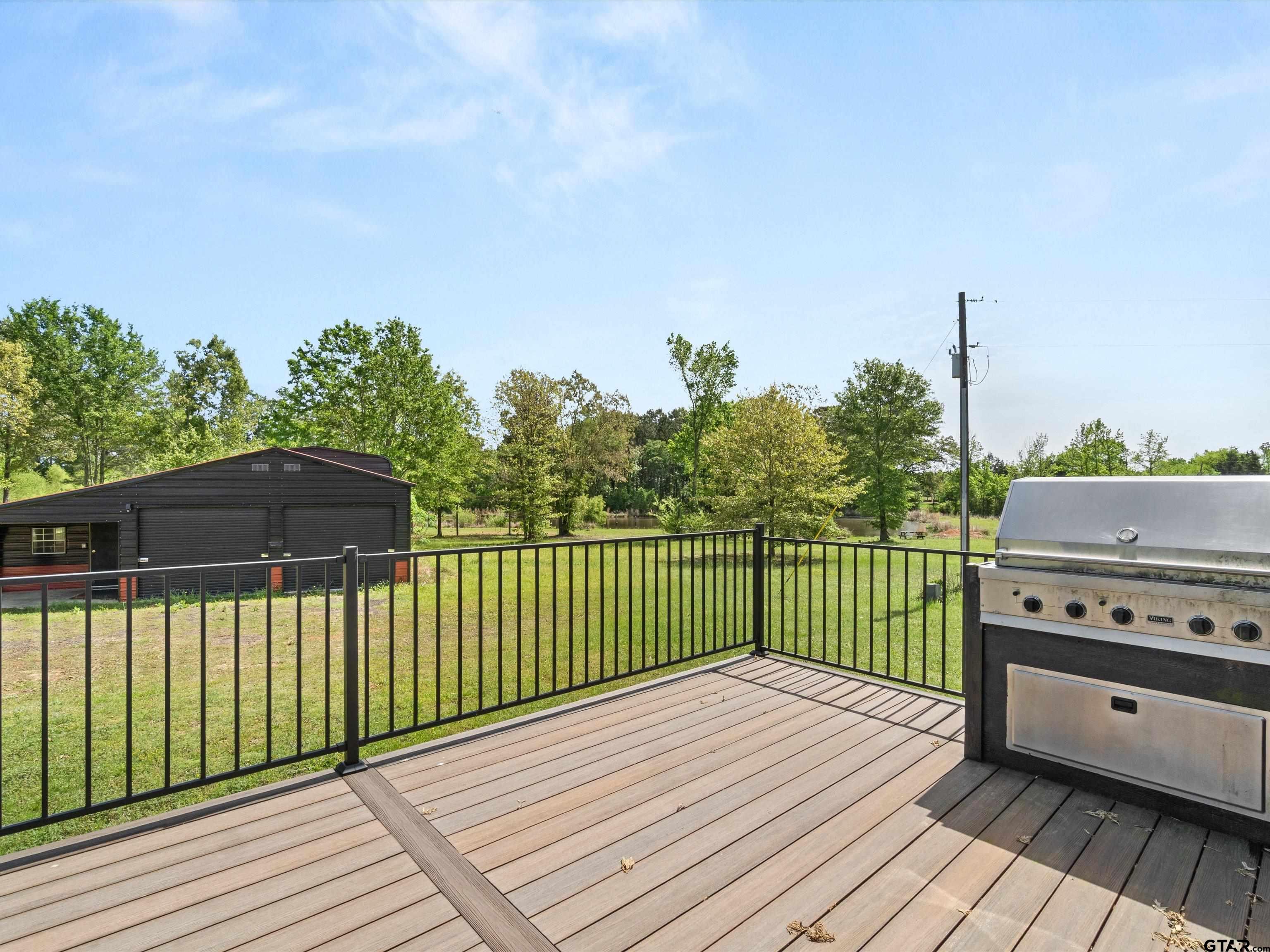 1333 Lupine Road Gilmer, TX 75644 - Photo 38 of 43