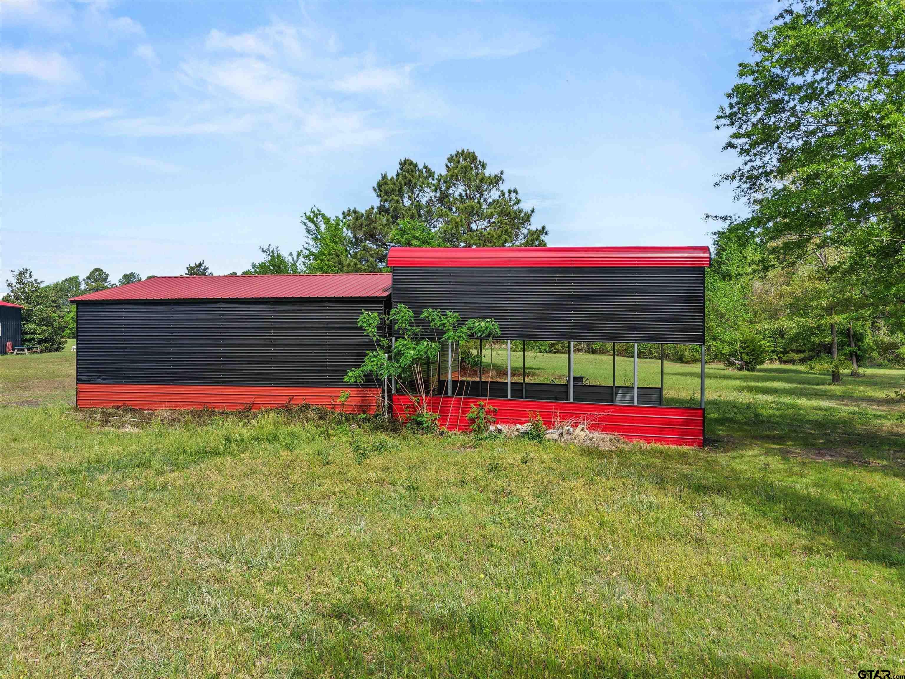 1333 Lupine Road Gilmer, TX 75644 - Photo 4 of 43