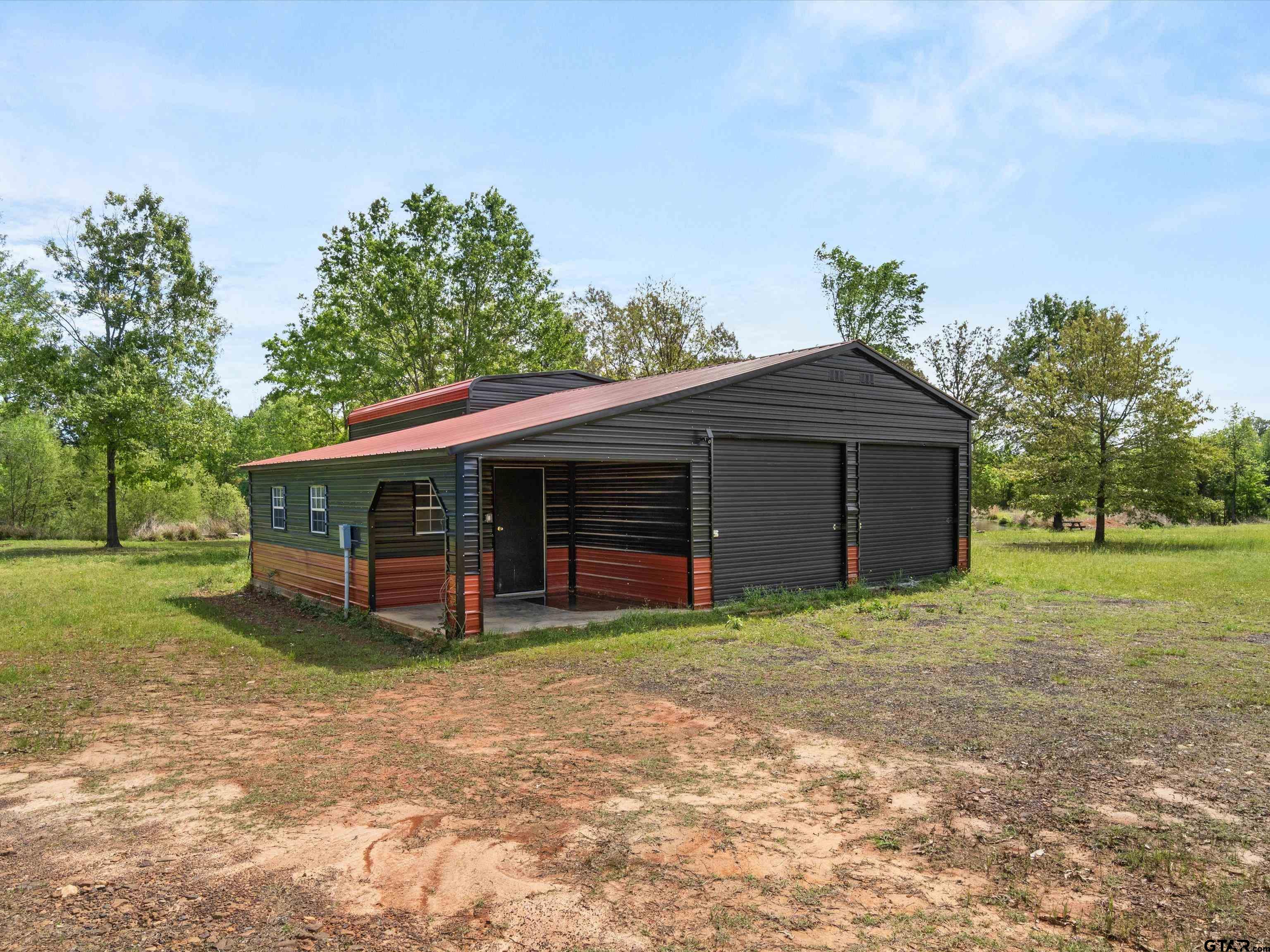 1333 Lupine Road Gilmer, TX 75644 - Photo 41 of 43