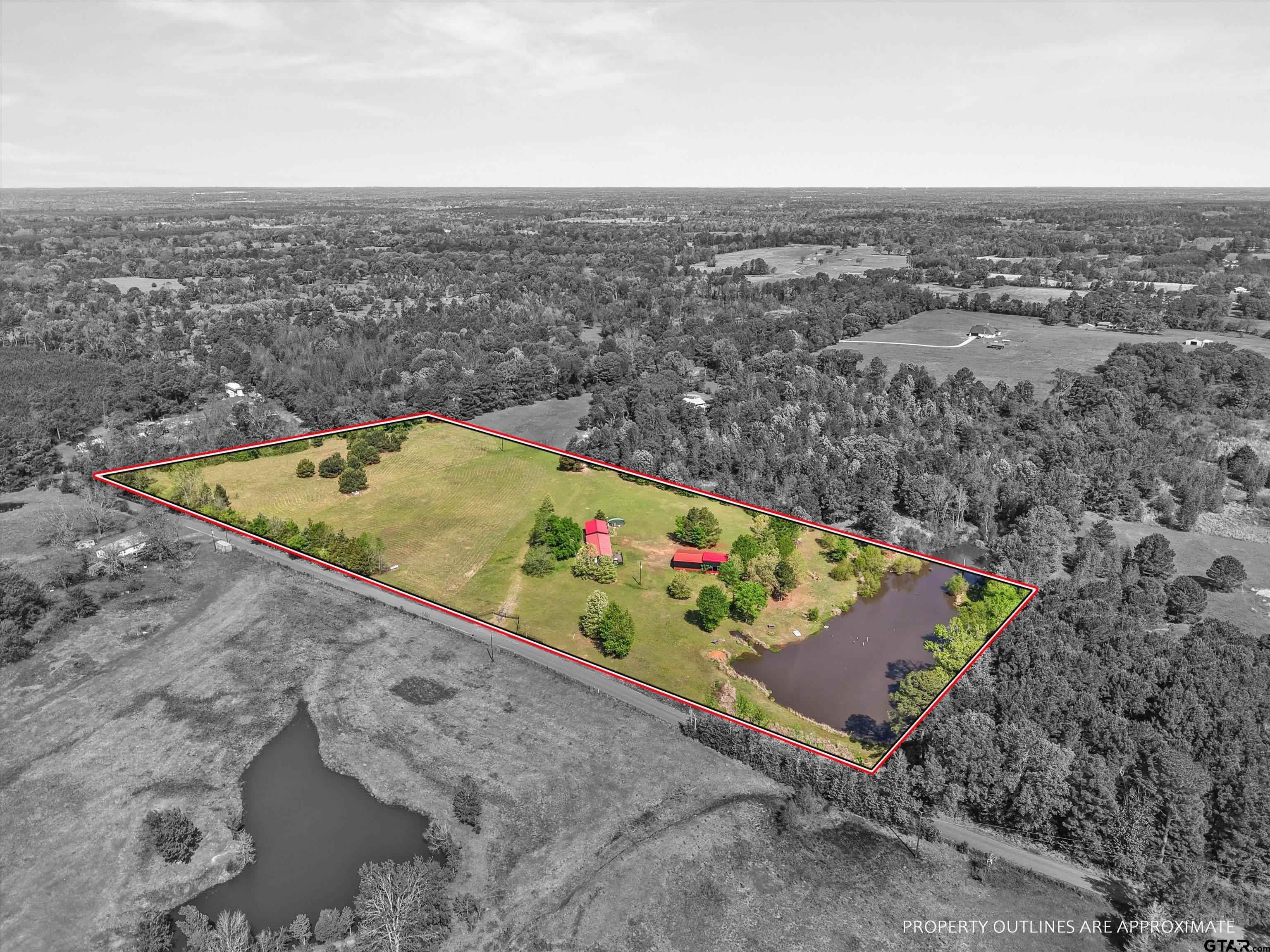 1333 Lupine Road Gilmer, TX 75644 - Photo 5 of 43