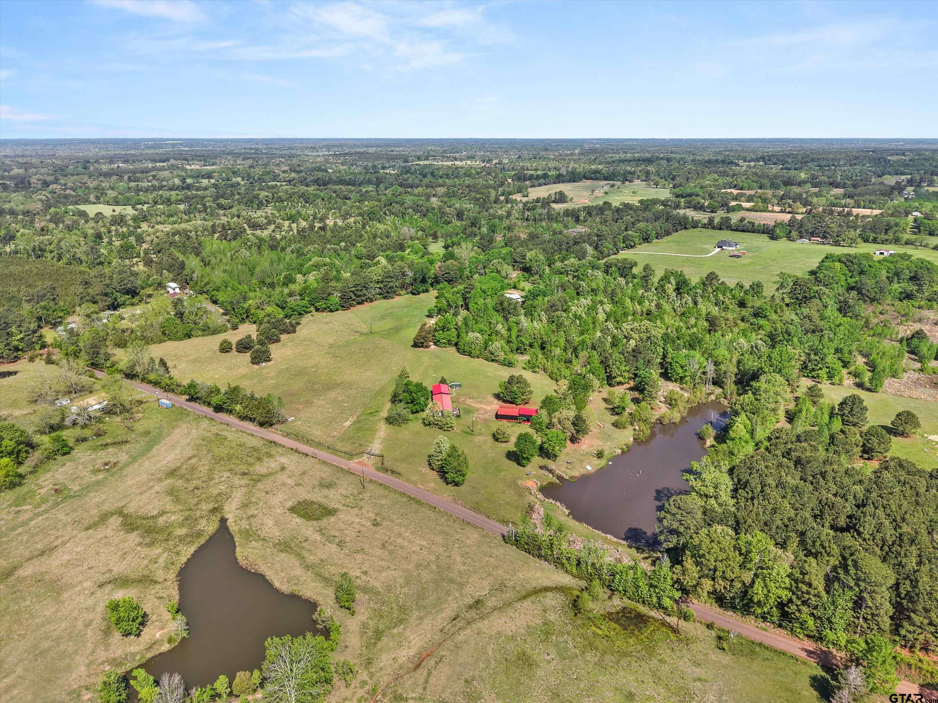 1333 Lupine Road Gilmer, TX 75644 - Photo 6 of 43