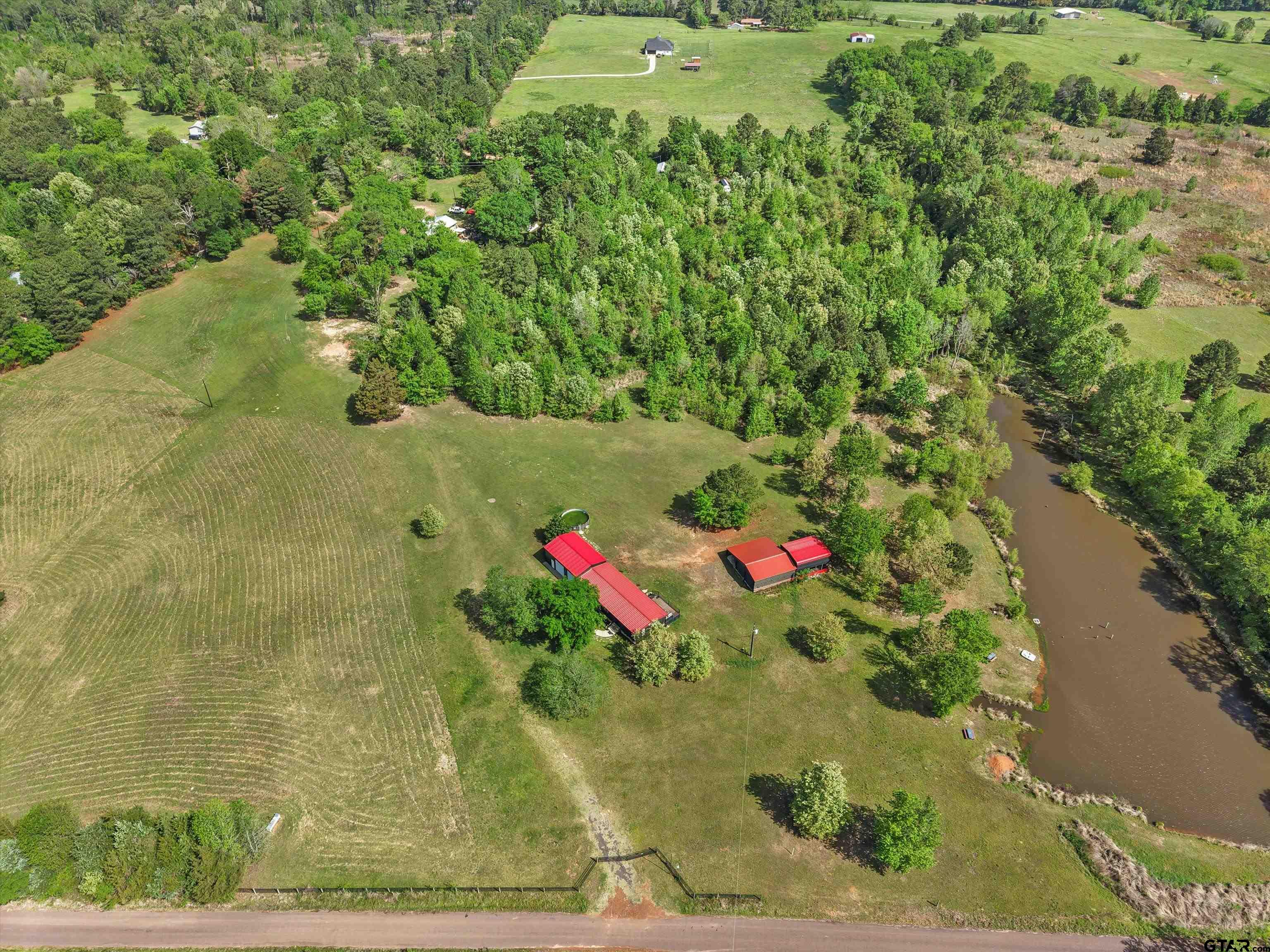 1333 Lupine Road Gilmer, TX 75644 - Photo 7 of 43