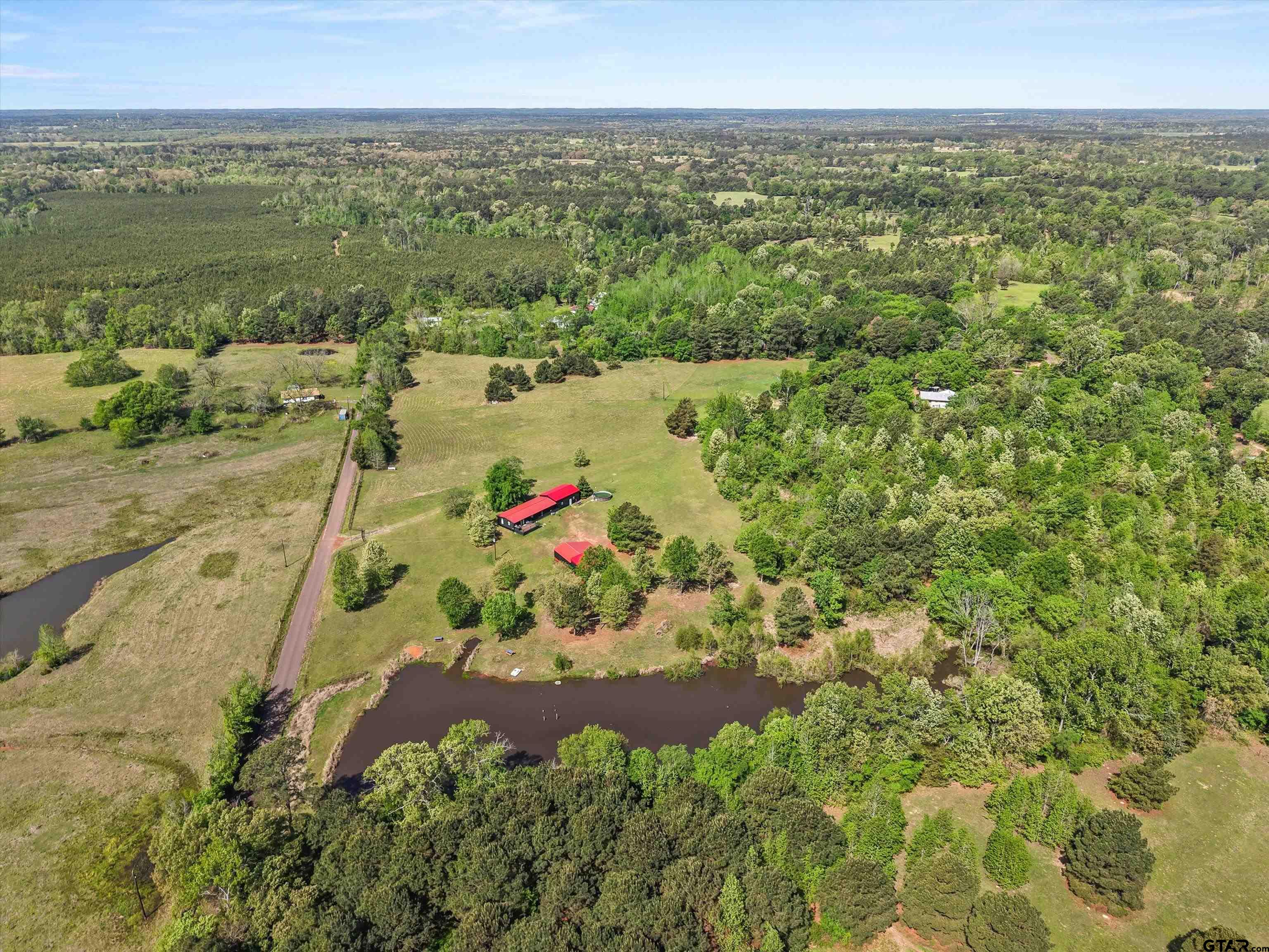 1333 Lupine Road Gilmer, TX 75644 - Photo 8 of 43