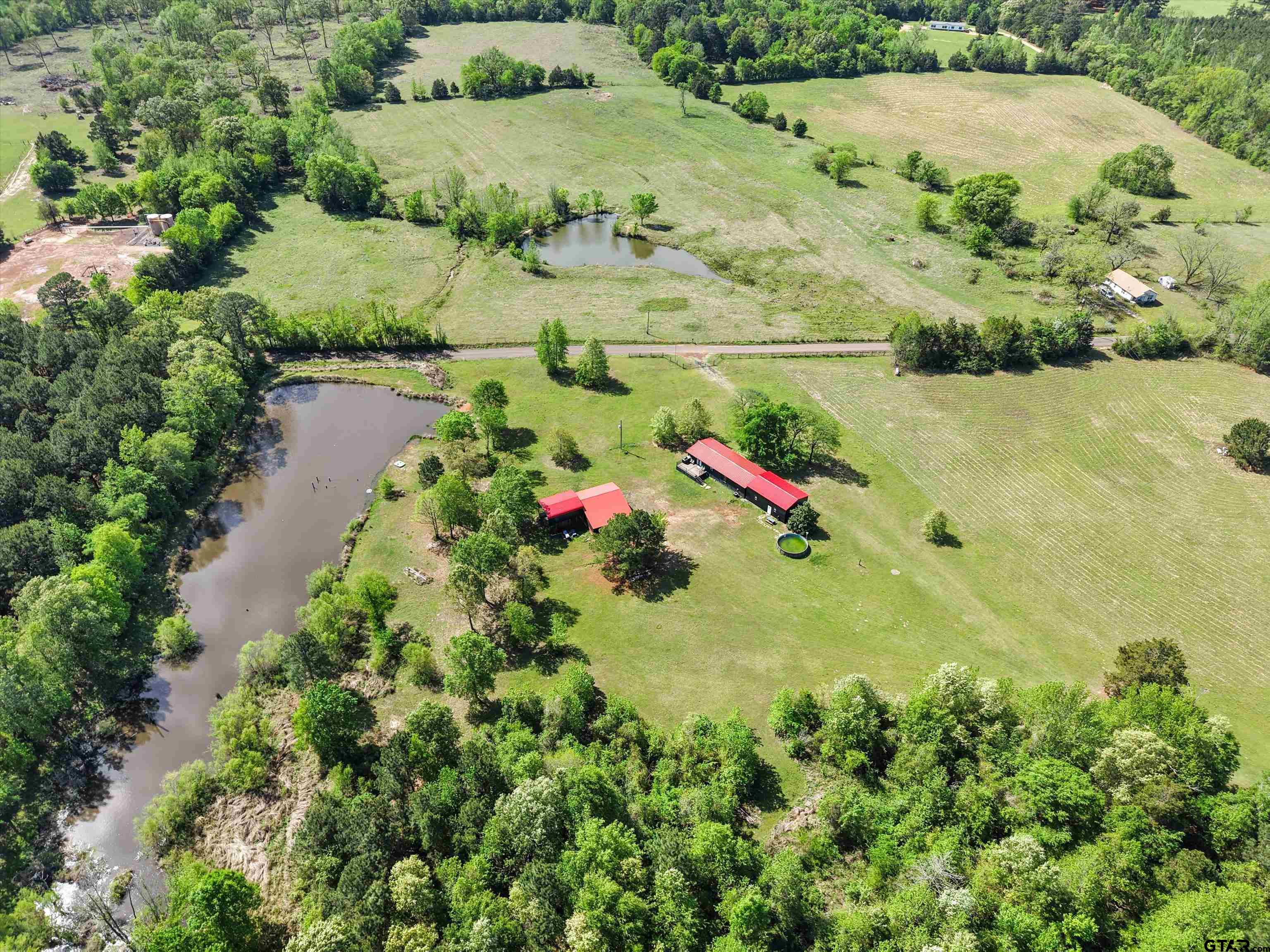 1333 Lupine Road Gilmer, TX 75644 - Photo 10 of 43