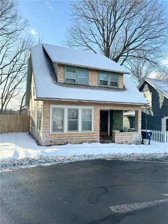 $199,900 | 8 3rd Street, Oneonta, NY 13820
