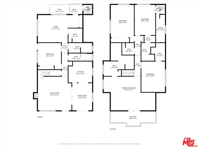 $2,150,000 | 12479 Walsh Avenue, Los Angeles, CA 90066