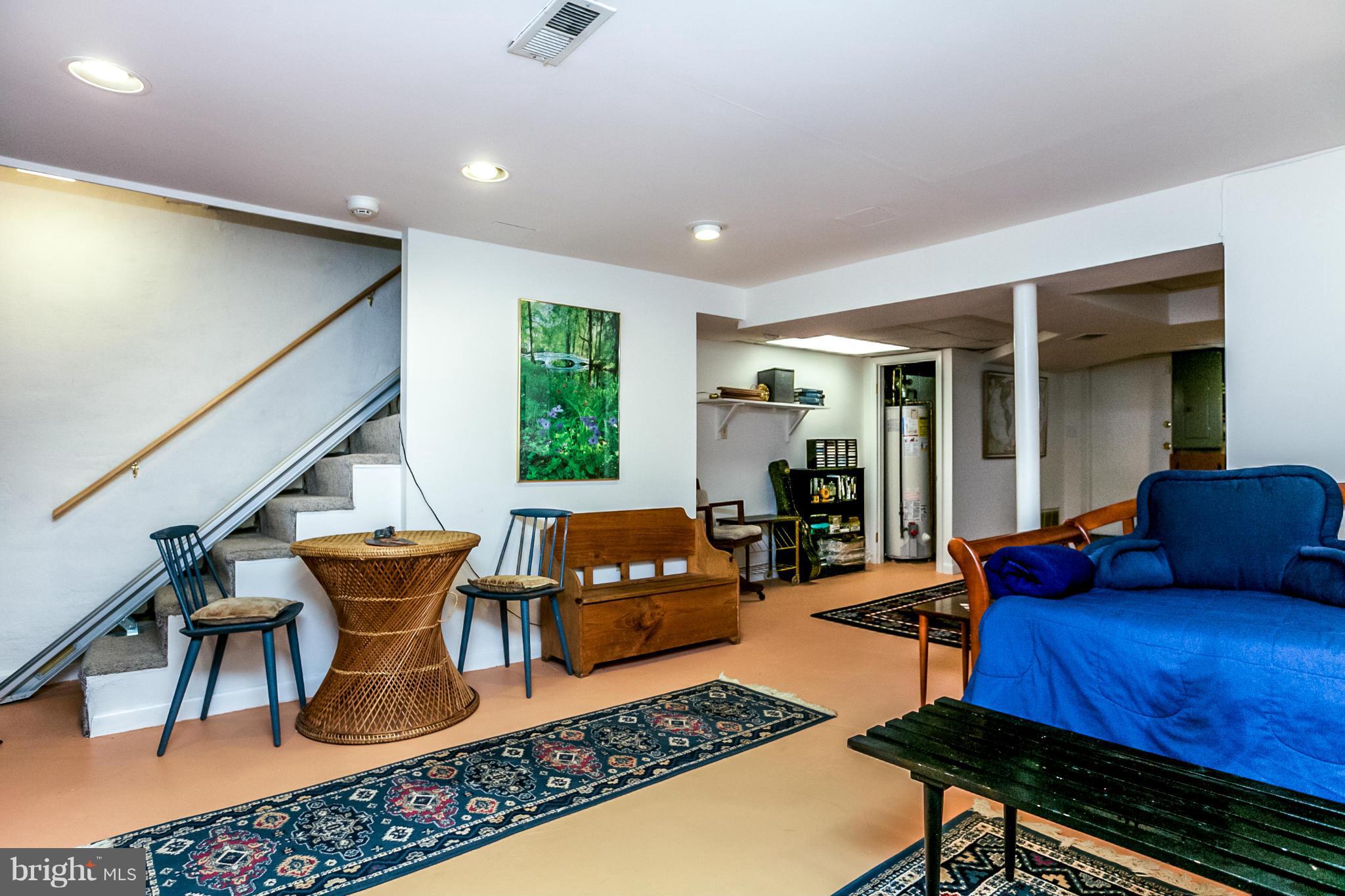 5701 Ranny Road Baltimore, MD 21209 - Photo 22 of 30 Basement