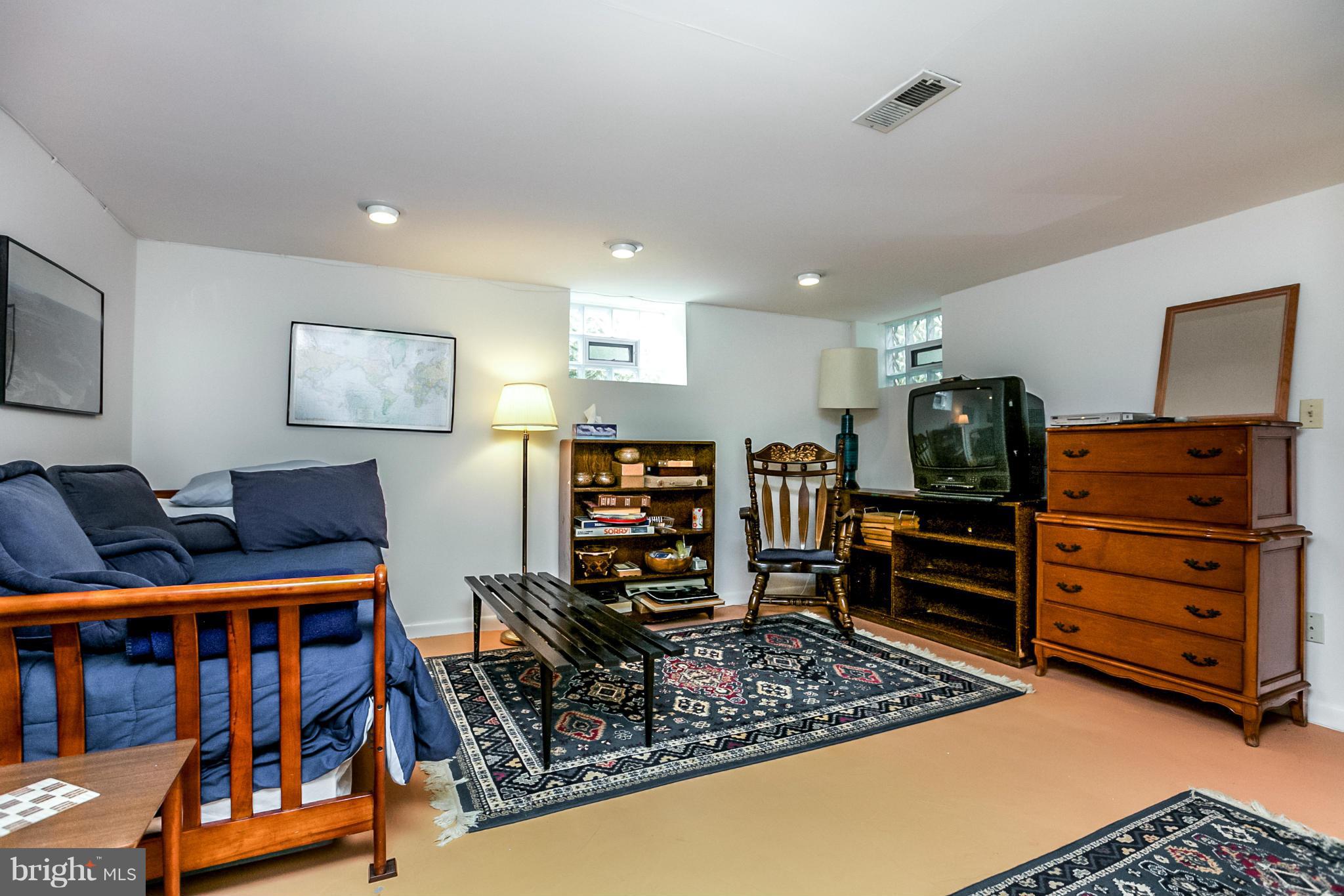 5701 Ranny Road Baltimore, MD 21209 - Photo 23 of 30 Basement