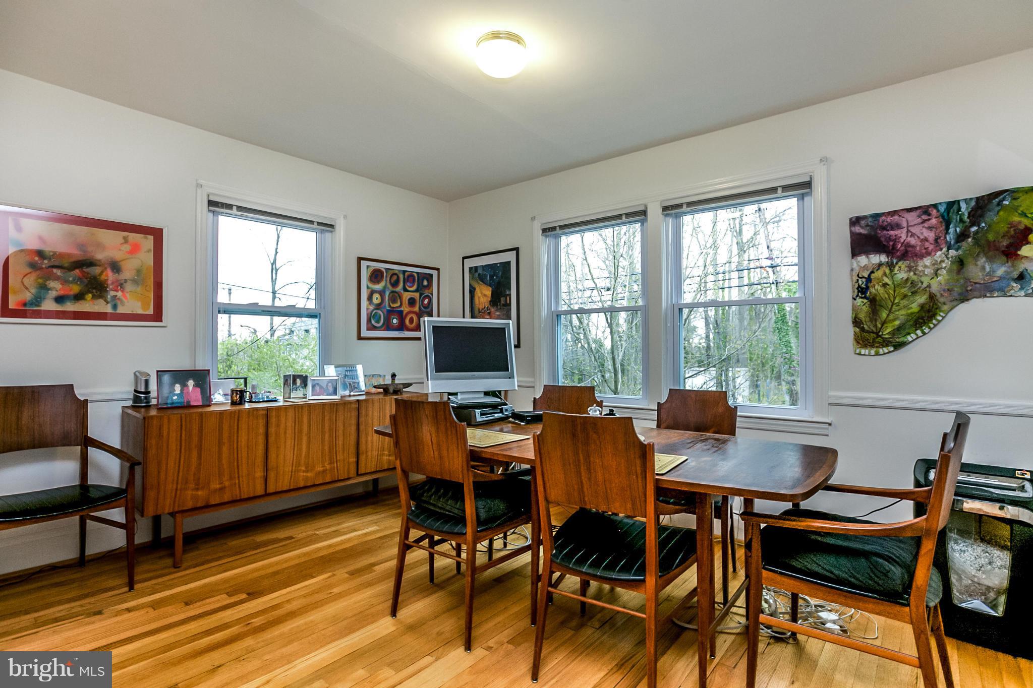 5701 Ranny Road Baltimore, MD 21209 - Photo 7 of 30 Dining Room