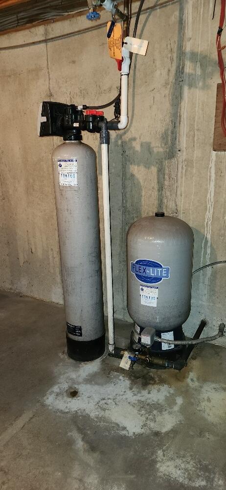 24 North Village Road York, ME 03902 - Photo 43 of 50 filter system