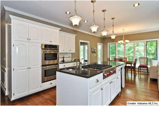 3856 Timberline Way Birmingham, AL 35243 - Photo 13 of 32