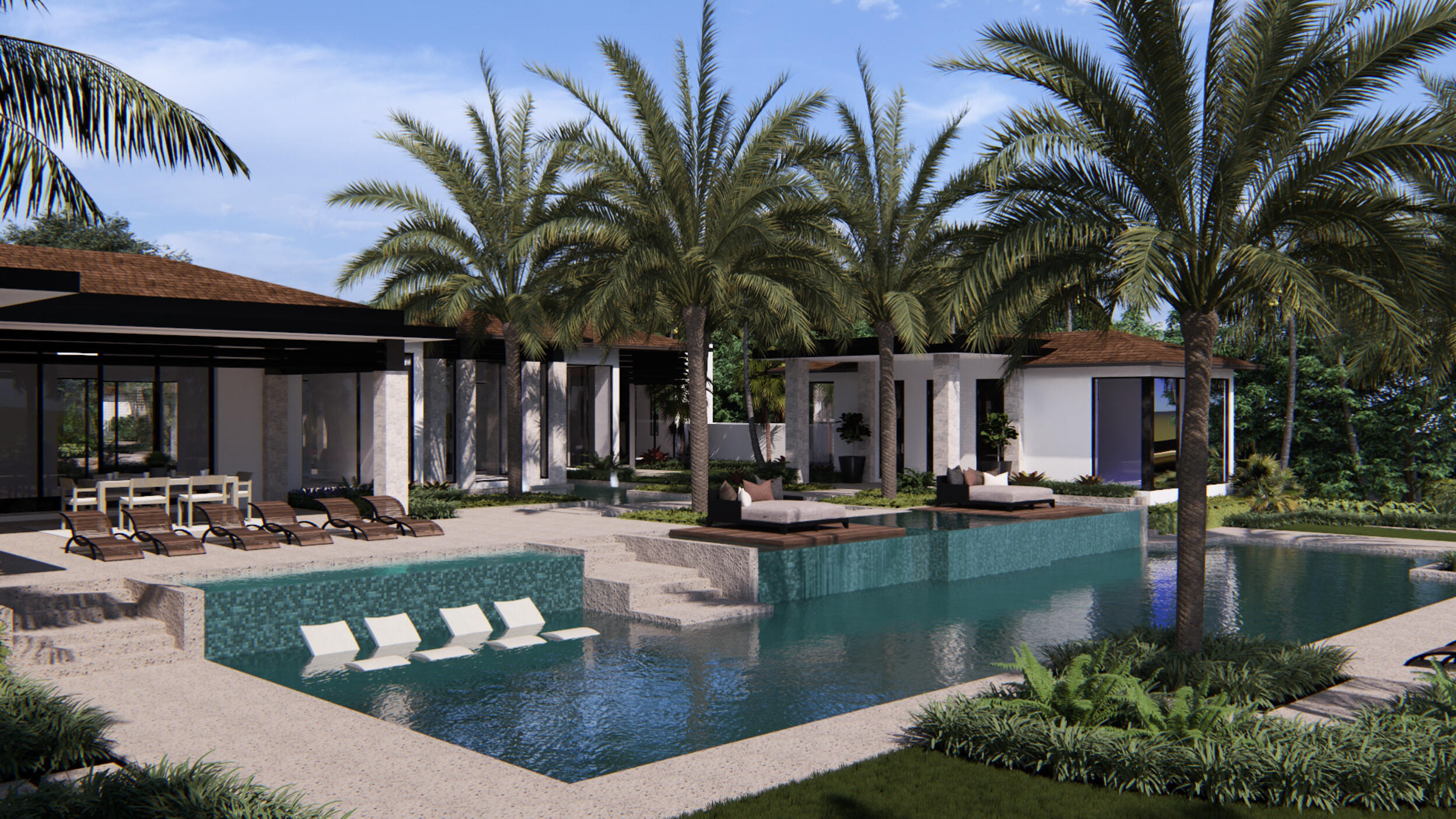 508 South Beach Road Jupiter Island, FL 33455 - Photo 15 of 45 Image 20