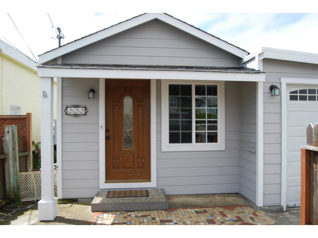 222 Clifton Road Pacifica, CA 94044 - Photo 1 of 1 Gallery Image 1