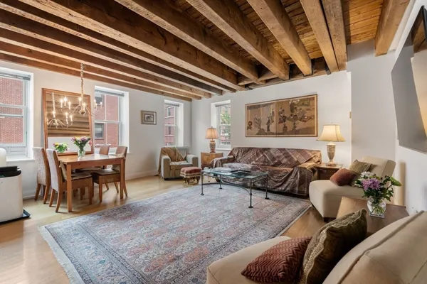 $679,000 | 99 Fulton Street, Unit 25, Boston, MA 02109