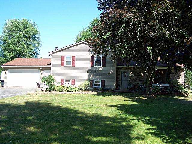 586 Gillett Road Ogden, NY 14559 - Photo 1 of 1 Exterior Front