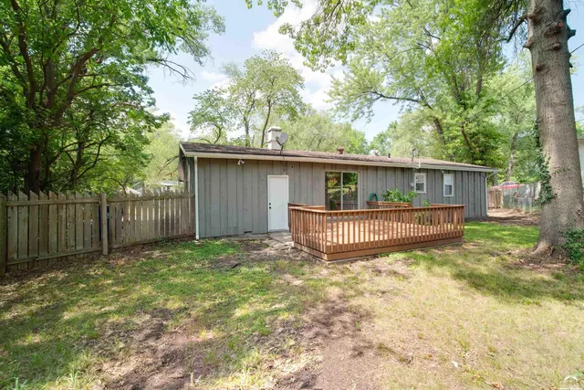 $285,000 | 1008 Lawrence Avenue, Lawrence, KS 66049
