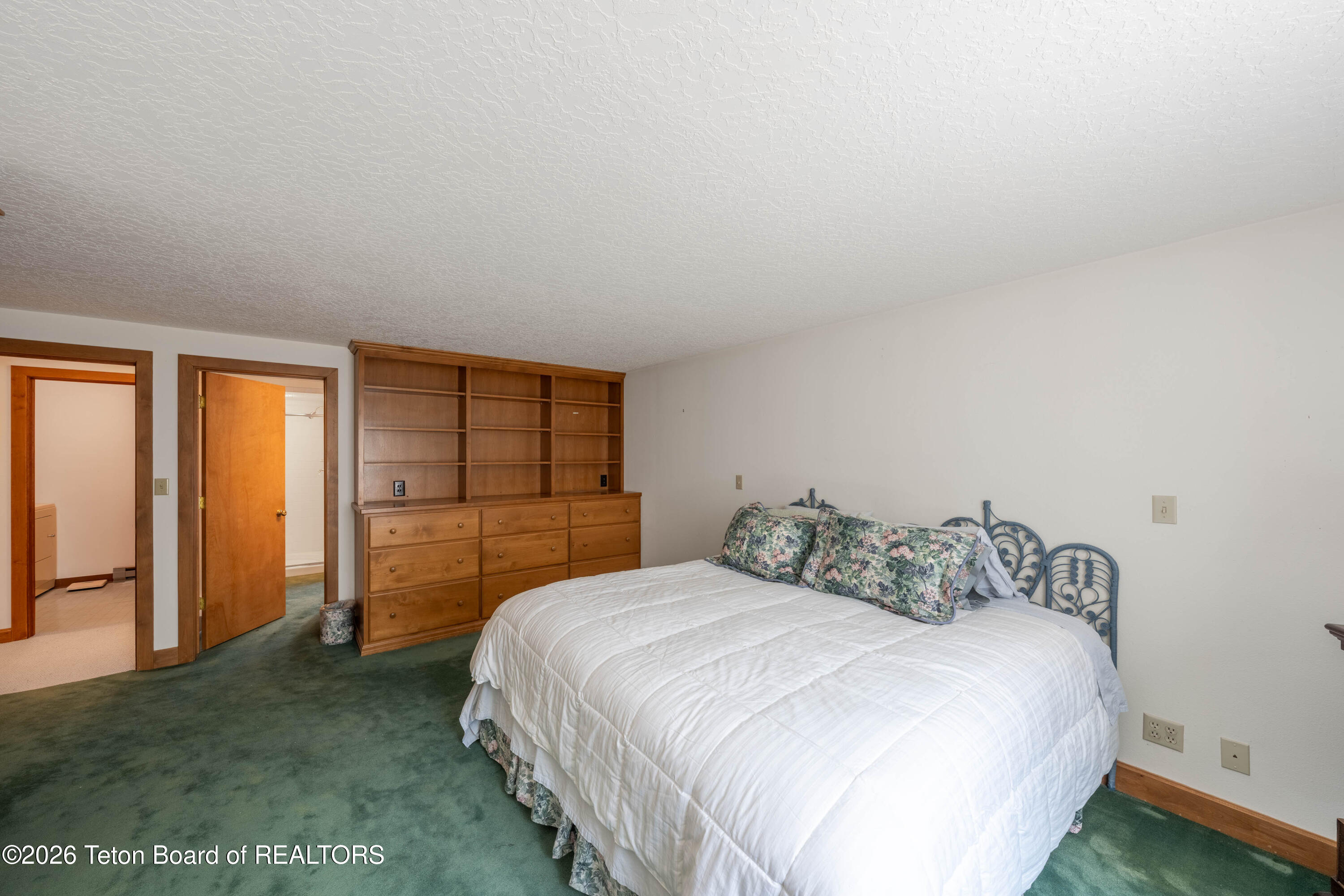 120 Rancher Street, Unit 6 Jackson, WY 83001 - Photo 8 of 25 Suite 1.