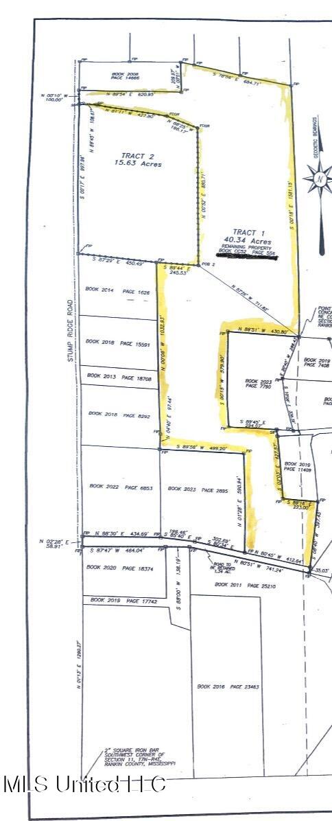 1178 Stump Ridge Road Brandon, MS 39047 - Photo 2 of 8 IMG_3175