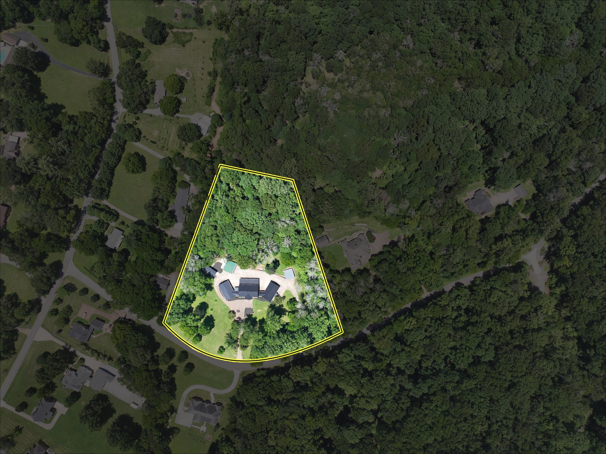 125 Happy Hollow Road Goodlettsville, TN 37072 - Photo 90 of 92