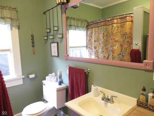 $180,000 | 1225 Southern Avenue, New Castle, IN 47362