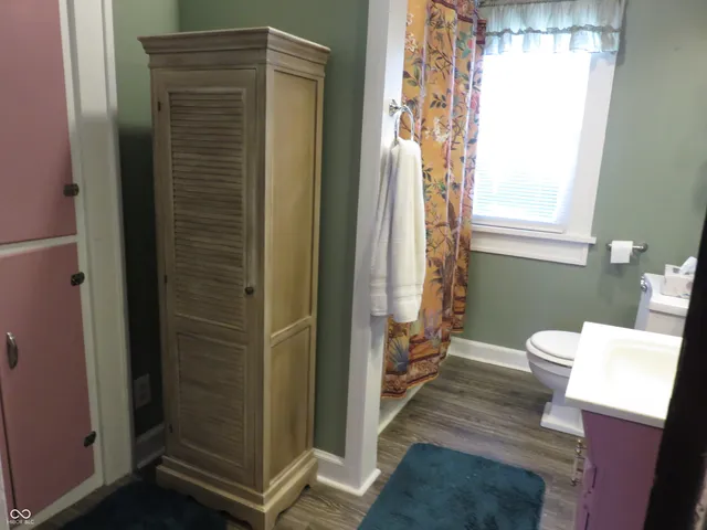 $180,000 | 1225 Southern Avenue, New Castle, IN 47362