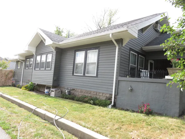 $180,000 | 1225 Southern Avenue, New Castle, IN 47362