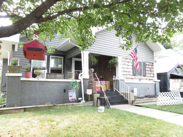 $180,000 | 1225 Southern Avenue, New Castle, IN 47362