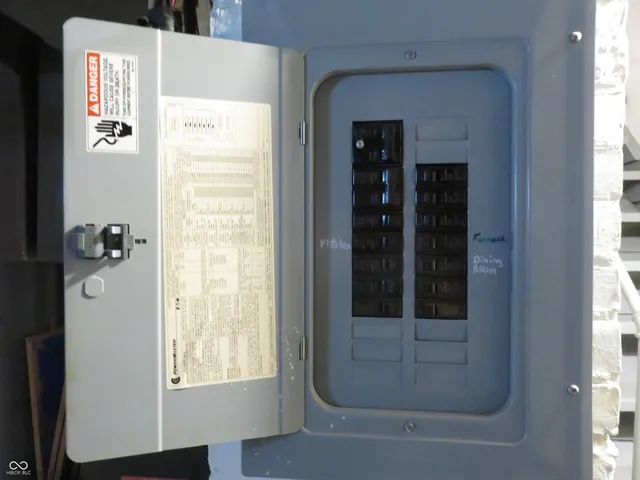 $180,000 | 1225 Southern Avenue, New Castle, IN 47362