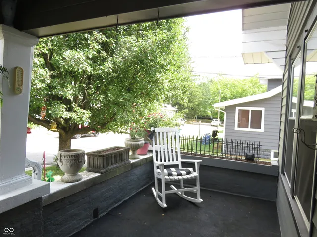 $180,000 | 1225 Southern Avenue, New Castle, IN 47362