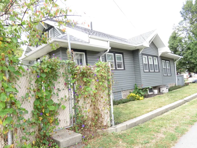 $180,000 | 1225 Southern Avenue, New Castle, IN 47362