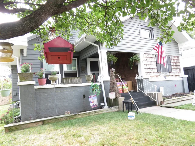 $180,000 | 1225 Southern Avenue, New Castle, IN 47362