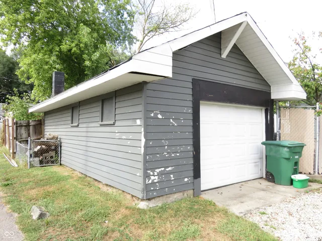 $180,000 | 1225 Southern Avenue, New Castle, IN 47362