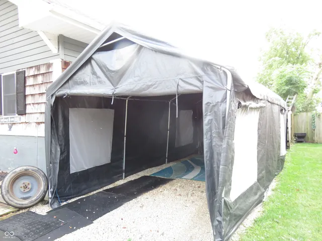 $180,000 | 1225 Southern Avenue, New Castle, IN 47362