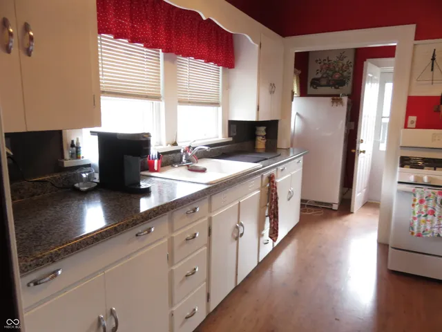 $180,000 | 1225 Southern Avenue, New Castle, IN 47362