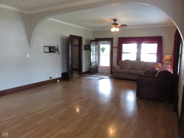 $180,000 | 1225 Southern Avenue, New Castle, IN 47362