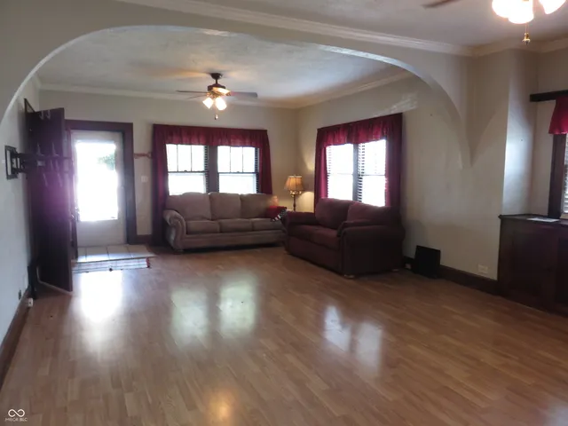 $180,000 | 1225 Southern Avenue, New Castle, IN 47362