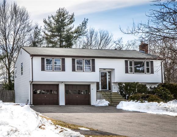 22 Burning Tree Road Natick, MA 01760 - Photo 1 of 14 Gallery Image 1
