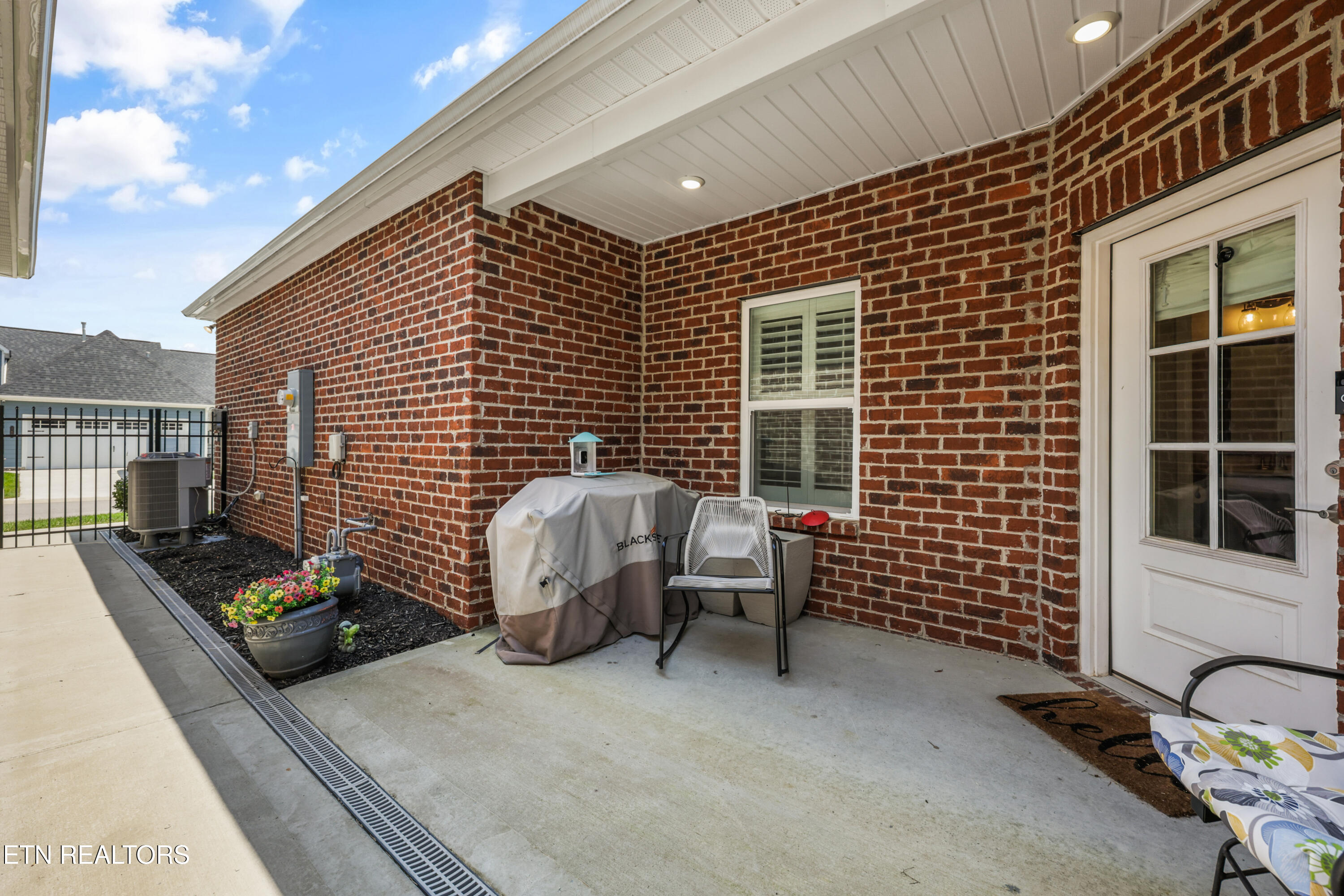 161 Goldheart Road Farragut, TN 37934 - Photo 30 of 33 32-161 Goldheart Rd31