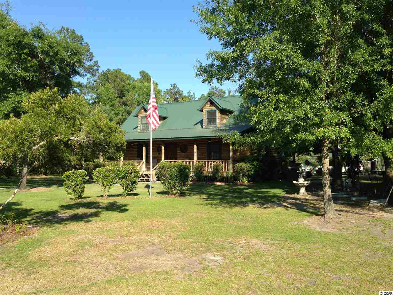 3019 Inheritance Road Conway, SC 29527 - Photo 1 of 25