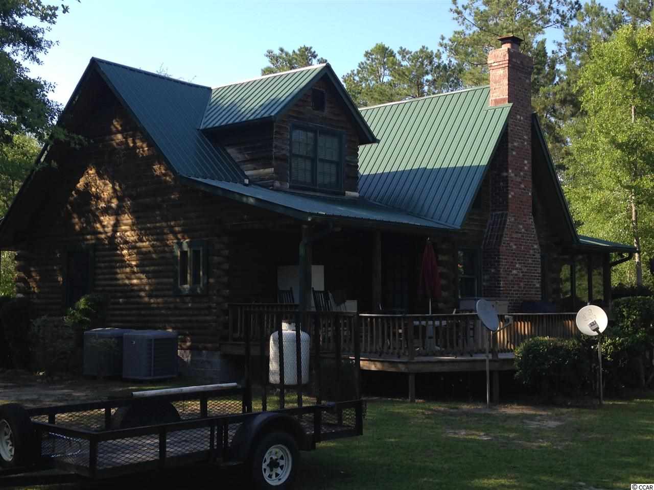 3019 Inheritance Road Conway, SC 29527 - Photo 2 of 25