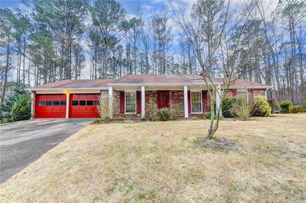 3653 Chicory Court Decatur, GA 30034 - Photo 1 of 1