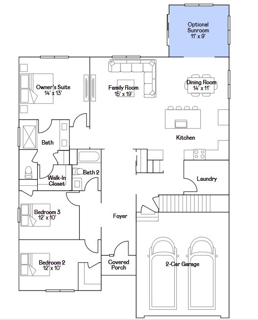 631 Rustic Way Hinckley, IL 60520 - Photo 3 of 3 a picture of a book and a bed