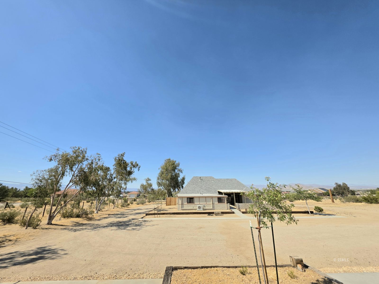 309 East Diamond Peak Avenue Ridgecrest, CA 93555 - Photo 49 of 50