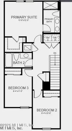 $1,750 | Undisclosed Address, Jacksonville, NJ 32218
