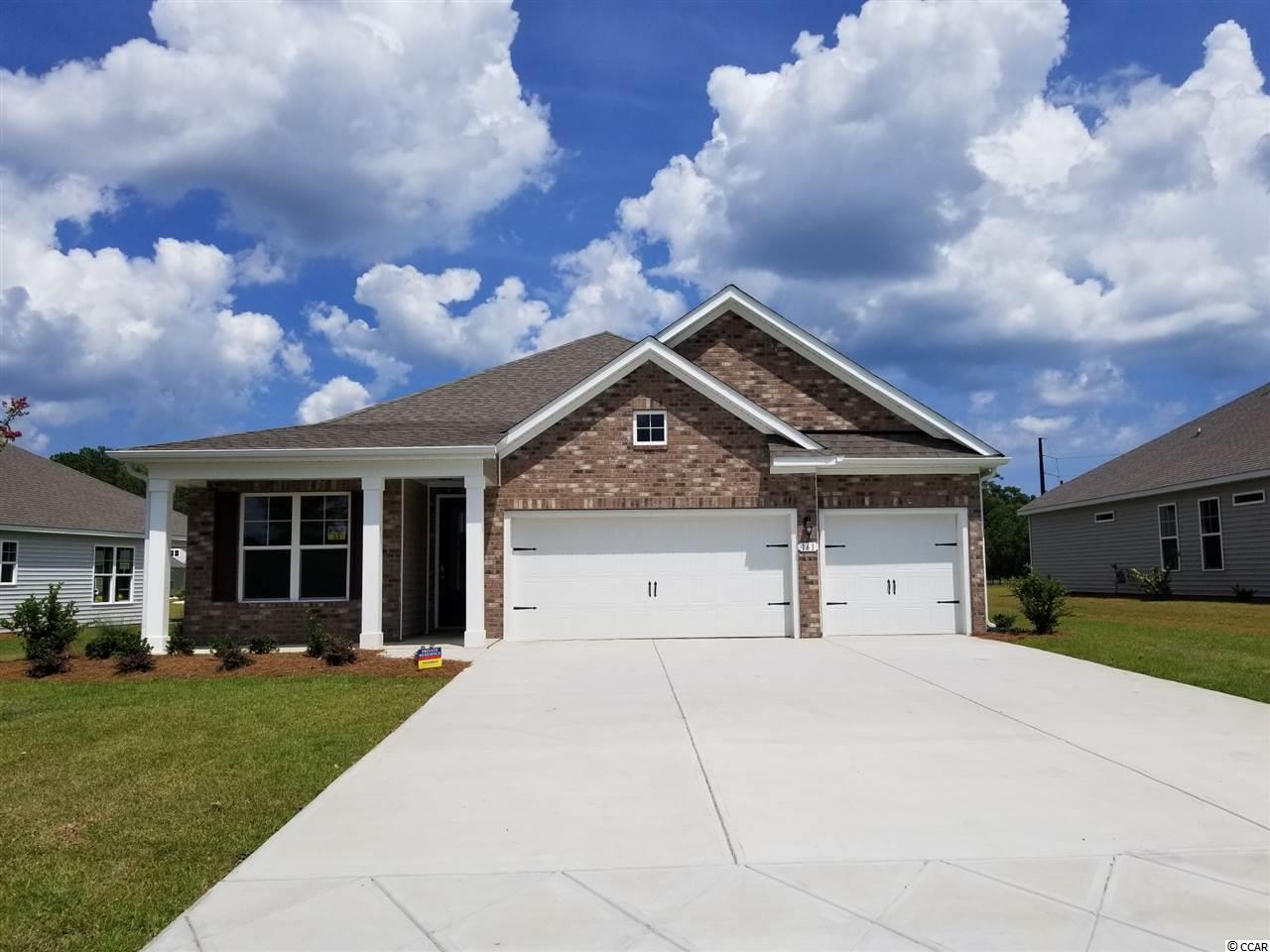 161 Bucky Loop Murrells Inlet, SC 29576 - Photo 1 of 38 Gallery Image 1