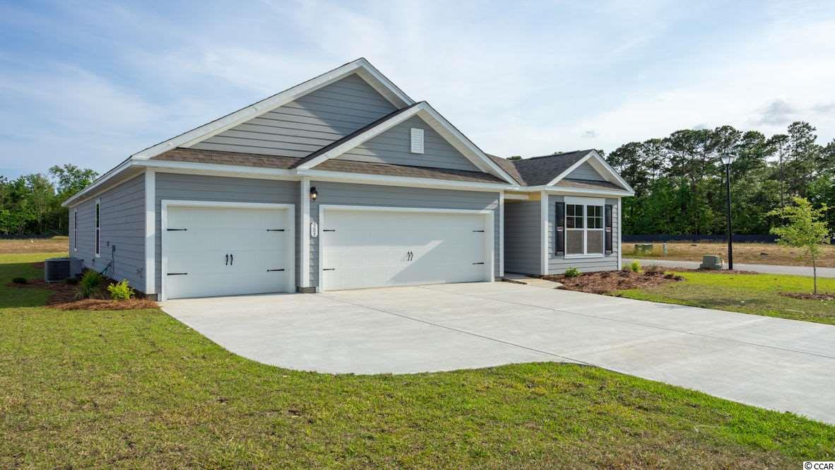 161 Bucky Loop Murrells Inlet, SC 29576 - Photo 2 of 38 Gallery Image 2