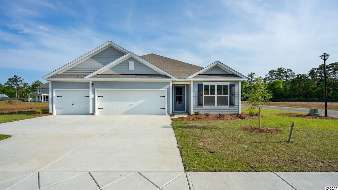 161 Bucky Loop Murrells Inlet, SC 29576 - Photo 3 of 38 Gallery Image 3