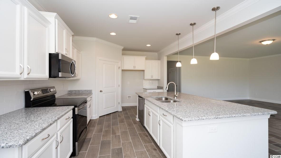 161 Bucky Loop Murrells Inlet, SC 29576 - Photo 26 of 38 Gallery Image 26
